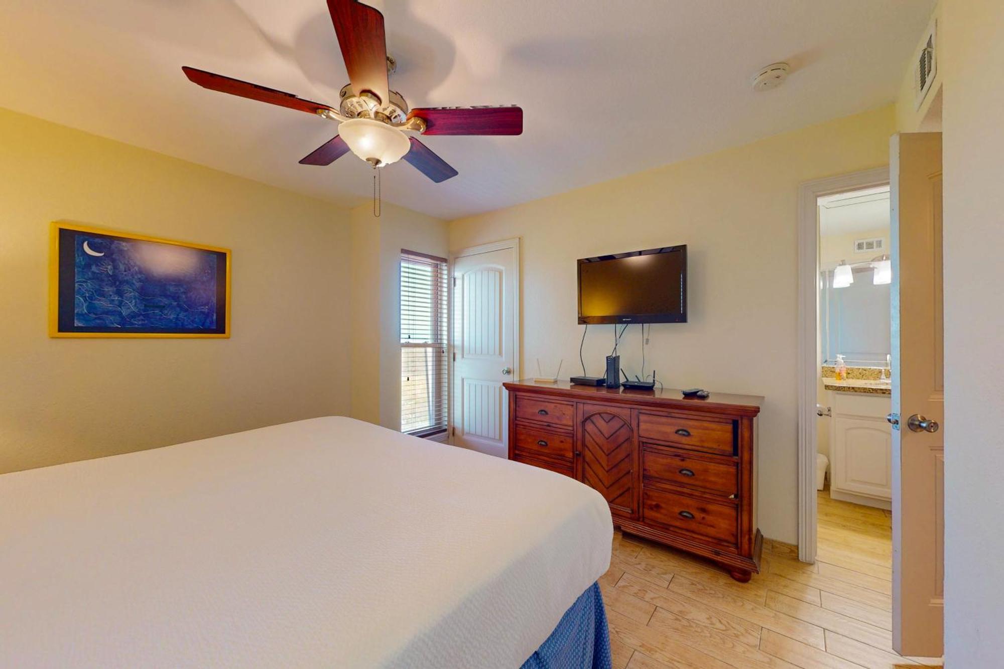 Sunchase Beachfront #210 South Padre Island Buitenkant foto